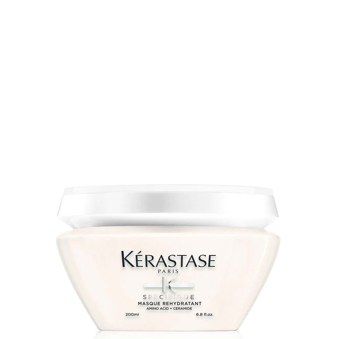 K Spec Masque Rehydratant