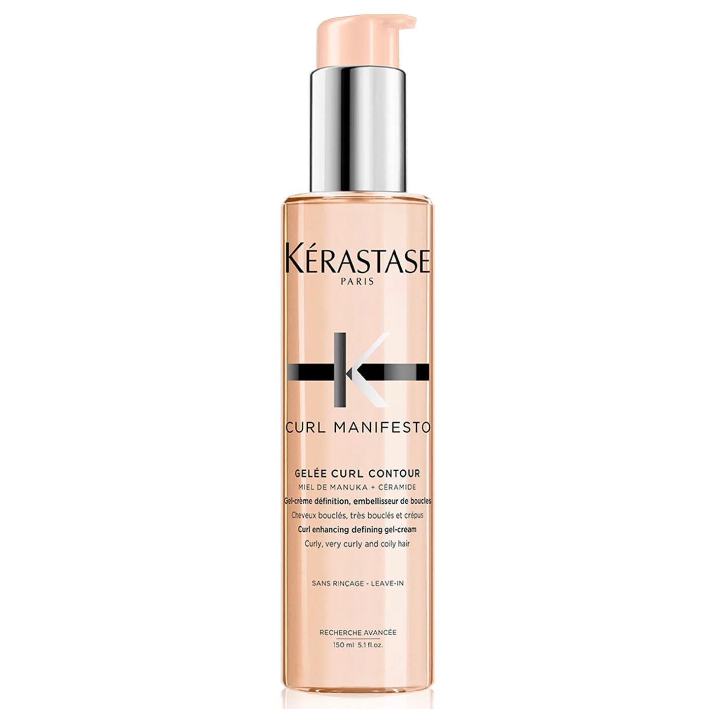 Curl Lotion 190ml