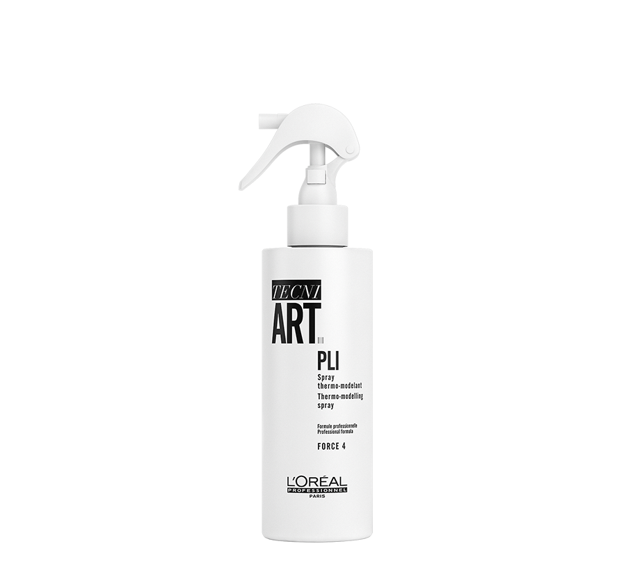 L'Oreal PLI Techni Art