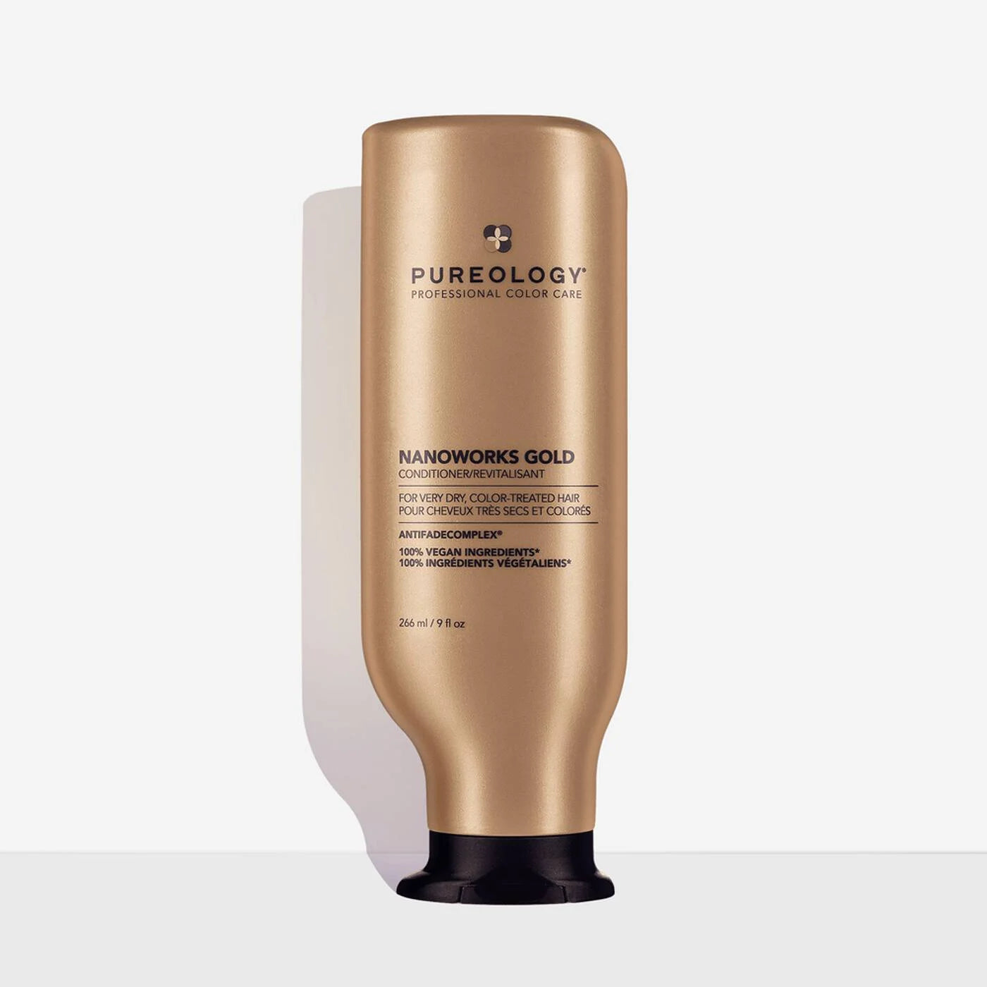 PUREOLOGY NANOWORKS GOLD CONDITIONER