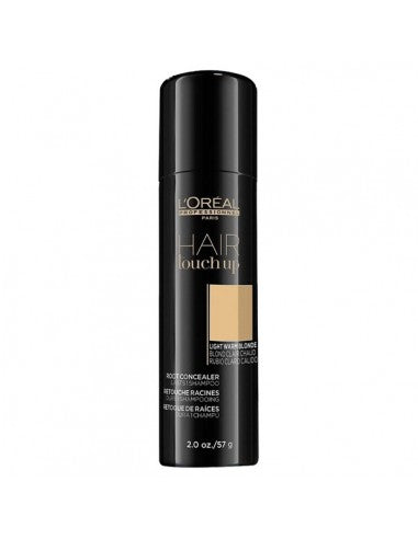 L'Oreal Root Touch Up Spray Light Blonde