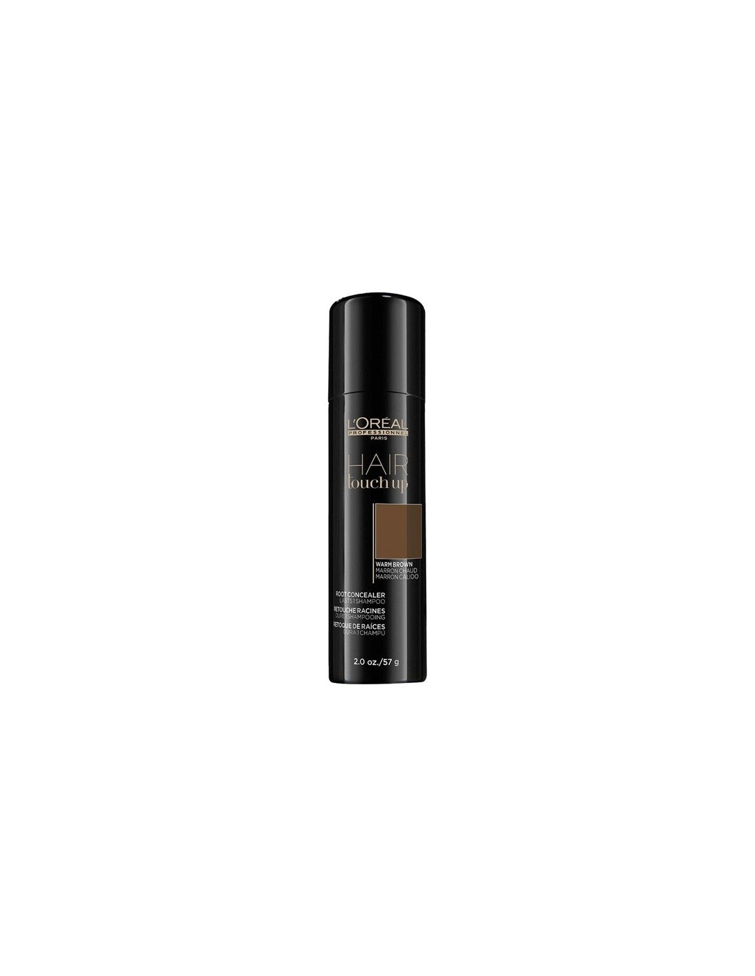 L'Oreal Root Touch Up Spray Warm Brown