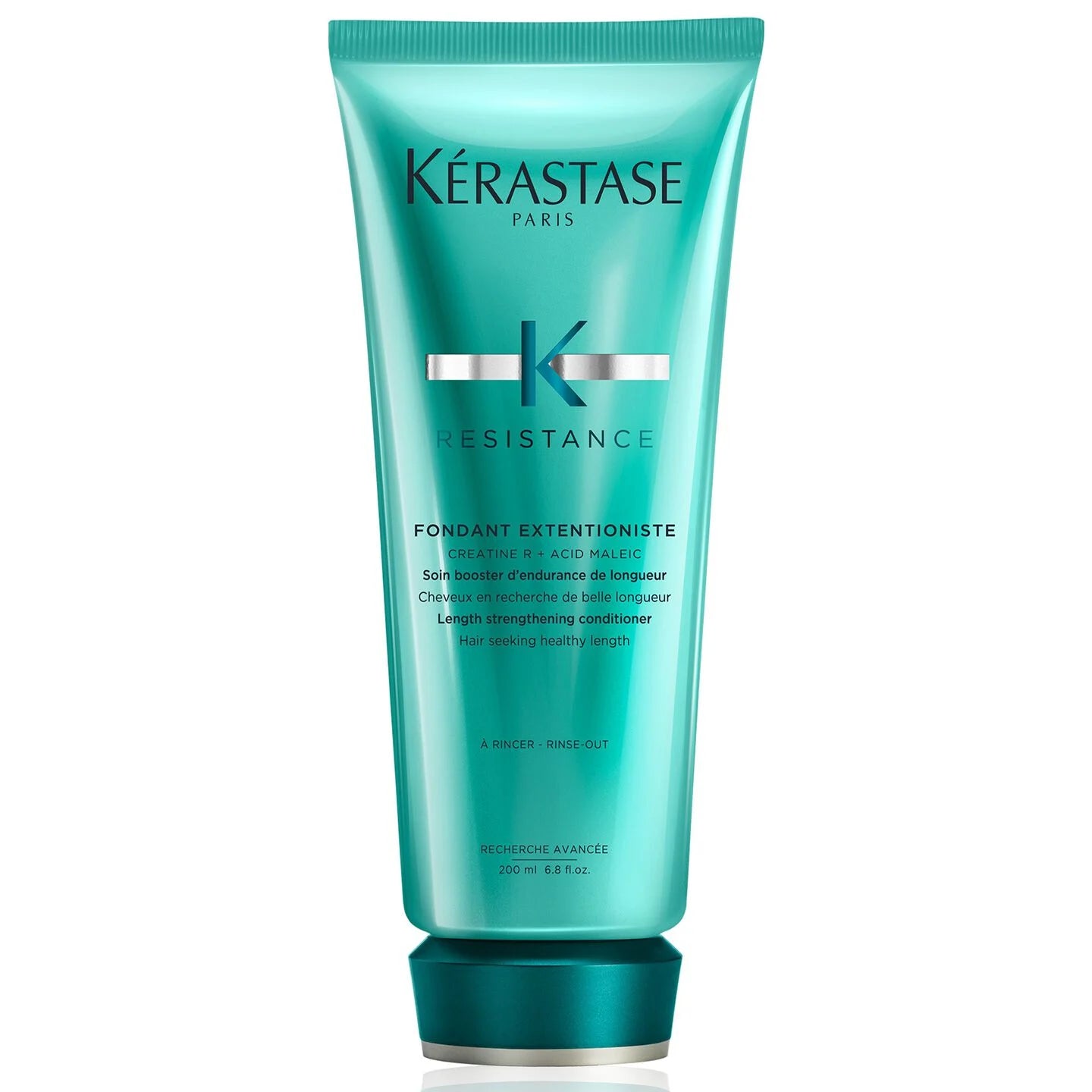 RÉSISTANCE FONDANT EXTENTIONISTE CONDITIONER