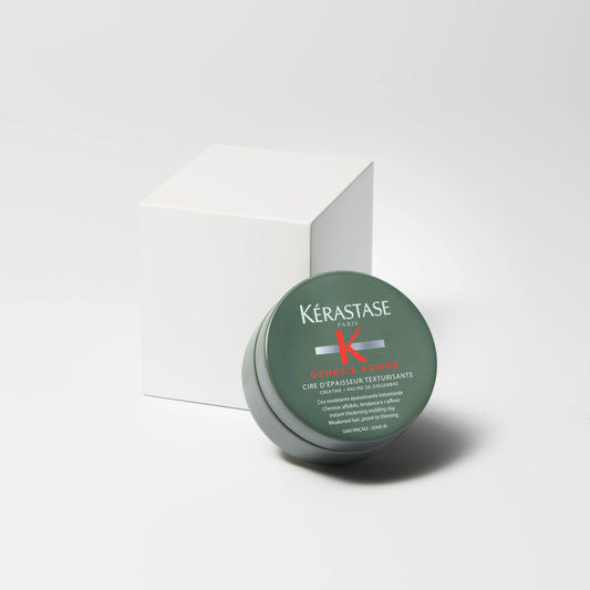 Kérastase Genesis Homme Light-Hold Styling Wax Pomade