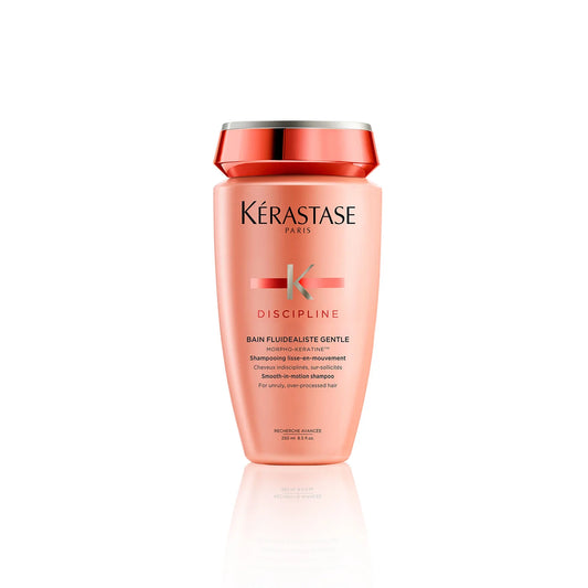 DISCIPLINE BAIN FLUIDEALISTE CURL SHAMPOO