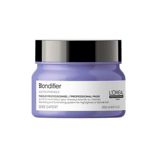 L'Oreal Blondifier Mask