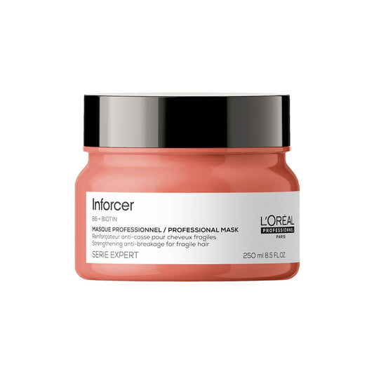 L'Oreal Inforcer Mask