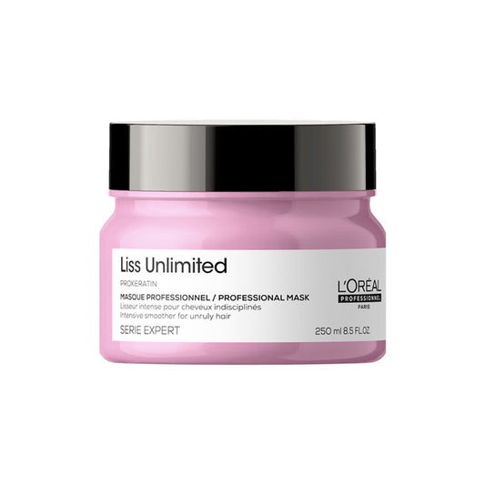 L'Oreal Liss Unlimited Mask
