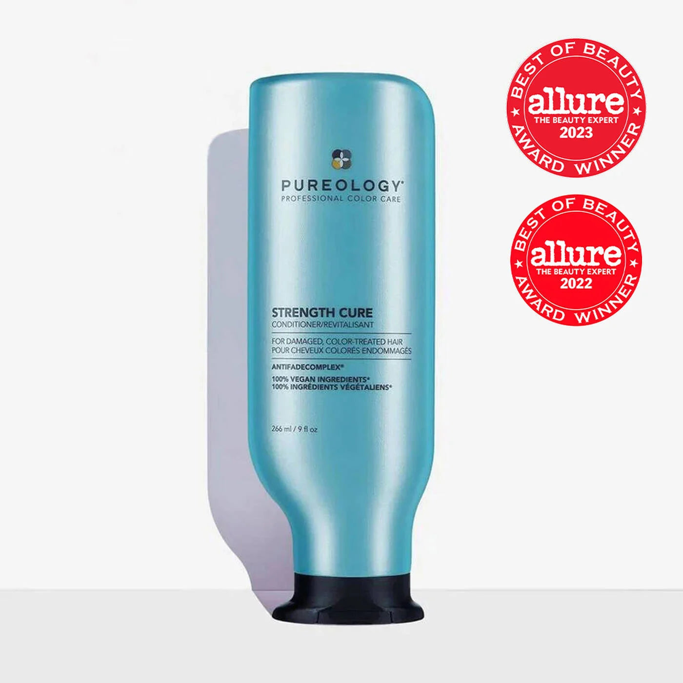 PUREOLOGY STRENGTH CURE CONDITIONER