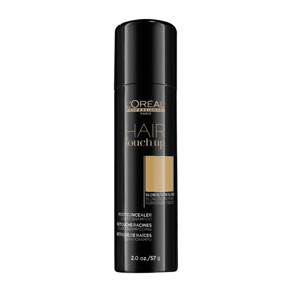 L'ORÉAL PROFESSIONNEL Hair Touch Up - Dark Blonde
